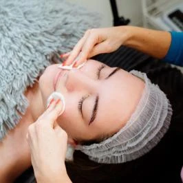 Residence Hotel Balaton Siófok - Wellness