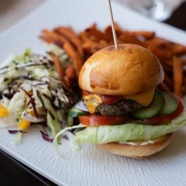 Residence Hotel Balaton Siófok - Vendéglátás