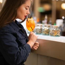 Residence Hotel Balaton Siófok - Vendéglátás