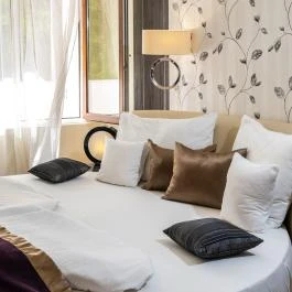 Residence Hotel Balaton Siófok - Szobák