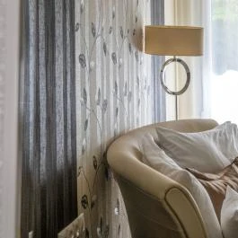 Residence Hotel Balaton Siófok - Szobák