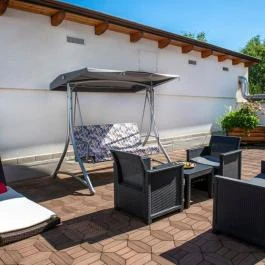 Residence Hotel Balaton Siófok - Szobák