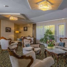 Residence Hotel Balaton Siófok - Szobák