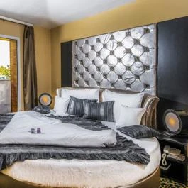 Residence Hotel Balaton Siófok - Szobák