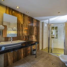 Residence Hotel Balaton Siófok - Szobák