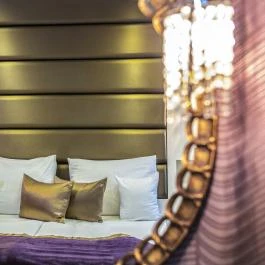 Residence Hotel Balaton Siófok - Szobák