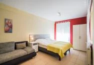 Riviéra Apartman Siófok