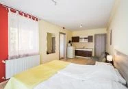 Riviéra Apartman Siófok