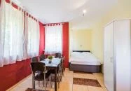 Riviéra Apartman Siófok