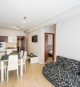 Riviéra Apartman