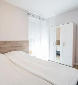 Riviéra Apartman