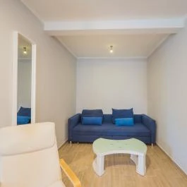 Riviéra Apartman Siófok - Belső