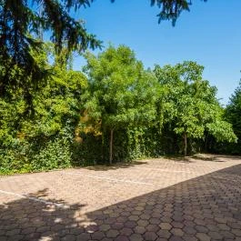 Riviéra Apartman Siófok - Külső kép