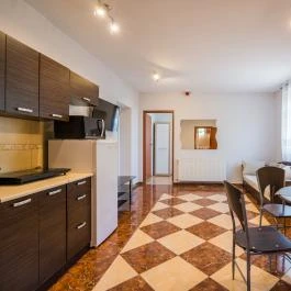 Riviéra Apartman Siófok - Belső