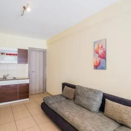 Riviéra Apartman Siófok - Belső