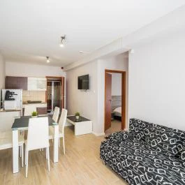 Riviéra Apartman Siófok - Belső