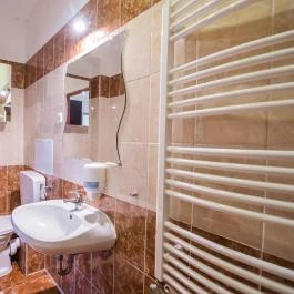 Riviéra Apartman Siófok - Fürdőszoba