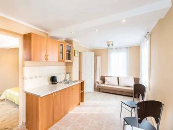 Riviéra Ház Siófok