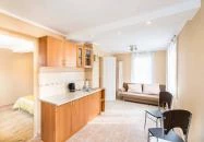 Riviéra Ház Siófok