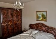 Royal Luxus Wellness Apartman - Köztársaság utca 1. Siófok