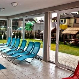 Royal Luxus Wellness Apartman - Köztársaság utca 1. Siófok - Wellness