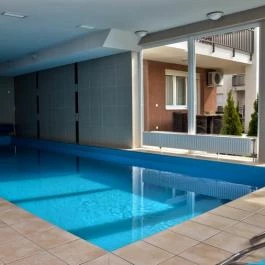Royal Luxus Wellness Apartman - Köztársaság utca 1. Siófok - Wellness