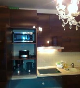 Royal Luxus Wellness Apartman - Köztársaság utca 1.