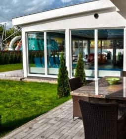 Royal Luxus Wellness Apartman - Köztársaság utca 9.