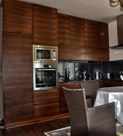 Royal Luxus Wellness Apartman - Köztársaság utca 9.