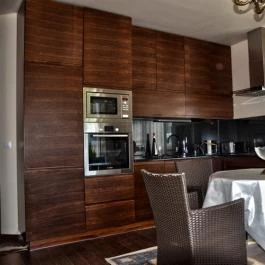 Royal Luxus Wellness Apartman - Köztársaság utca 9. Siófok - Belső