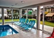 Royal Luxus Wellness Apartman - Köztársaság utca 9. Siófok