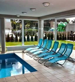 Royal Luxus Wellness Apartman - Köztársaság utca 9.