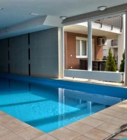 Royal Luxus Wellness Apartman - Köztársaság utca 9.