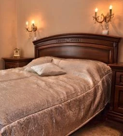 Royal Luxus Wellness Apartman - Köztársaság utca 9.