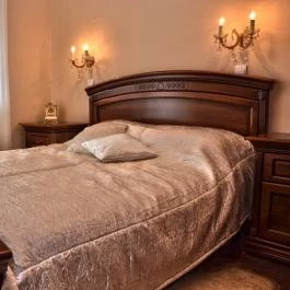 Royal Luxus Wellness Apartman - Köztársaság utca 9. Siófok - Szobák