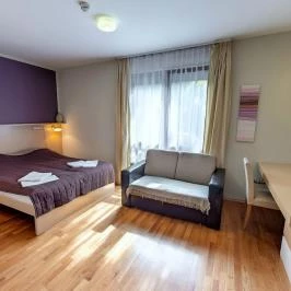 Royal Mediterran Siófok - Egyéb