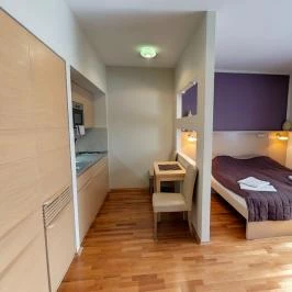 Royal Mediterran Siófok - Egyéb