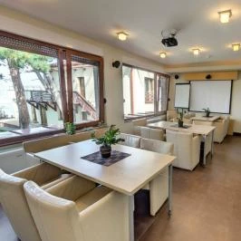 Royal Mediterran Siófok - Egyéb