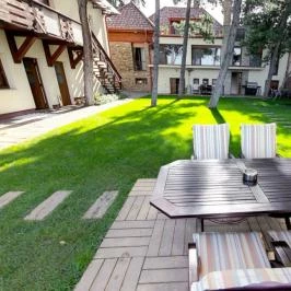 Royal Mediterran Siófok - Egyéb