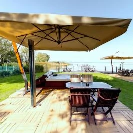 Royal Mediterran Siófok - Egyéb