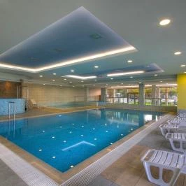 Club218 Siófok Siófok - Wellness