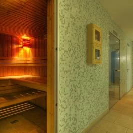 Club218 Siófok Siófok - Wellness