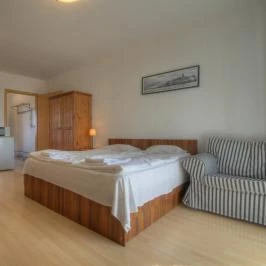 Club218 Siófok Siófok - Szobák