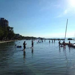 Club218 Siófok Siófok - Környék