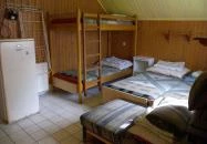 Gusztilak Üdülő Siófok