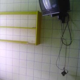 Gusztilak Üdülő Siófok - Szobák