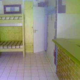 Gusztilak Üdülő Siófok - Szobák