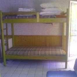 Gusztilak Üdülő Siófok - Szobák