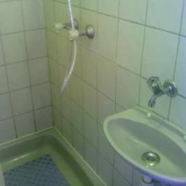 Gusztilak Üdülő Siófok - Fürdőszoba