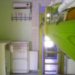 Gusztilak Üdülő Siófok - Szobák